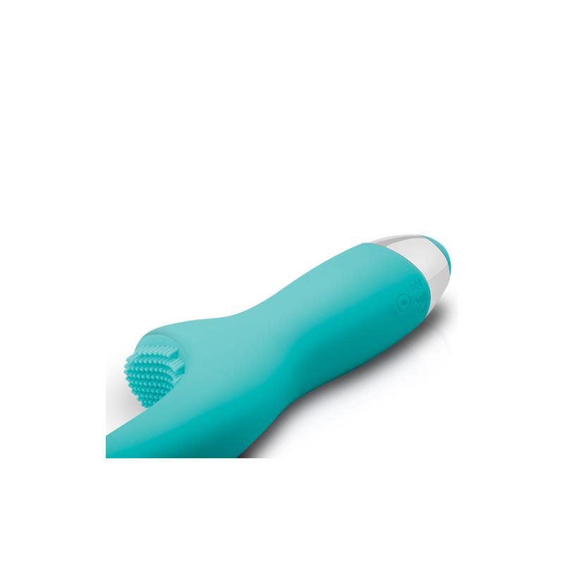 G-Spot Vibe Yuki for bath shower G-Spot Vibe Yuki waterproof feature
