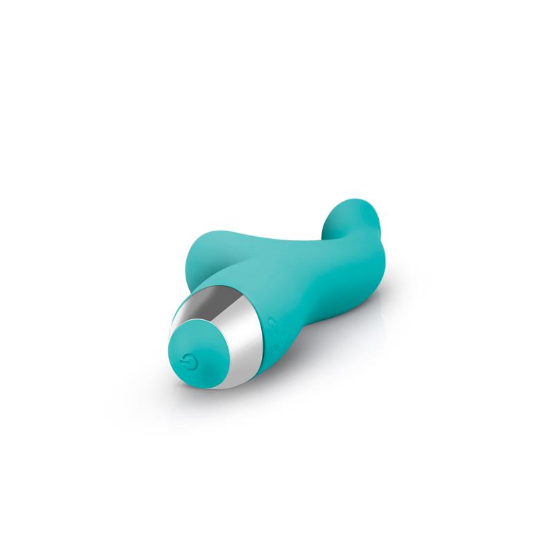 G-Spot Vibe Yuki versatile design G-Spot Vibe Yuki multiple angles