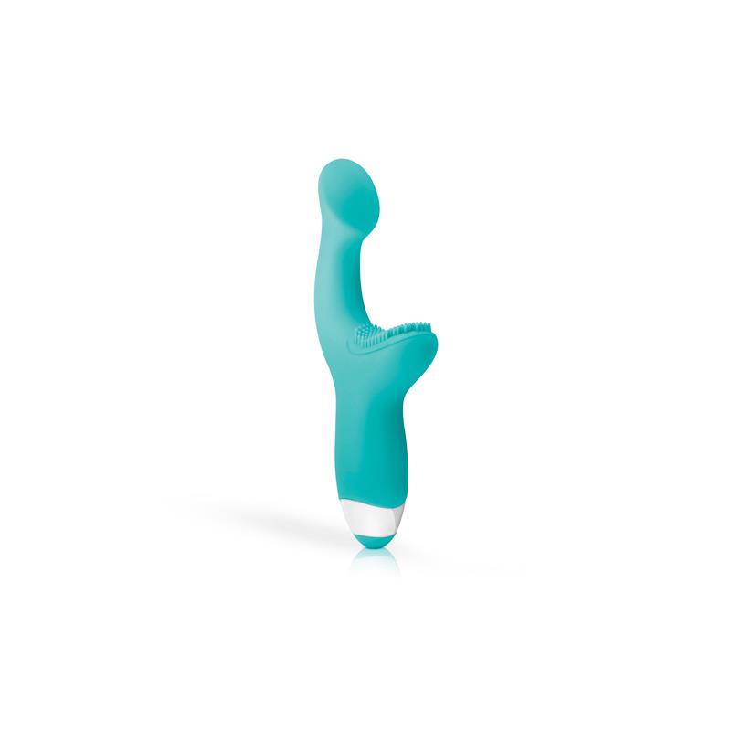 G-Spot Vibe Yuki for heightened pleasure G-Spot Vibe Yuki luxurious vibrator