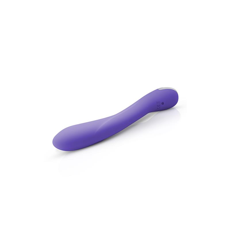Lici Ergonomic Design Lici G Spot Vibrator ergonomic shape