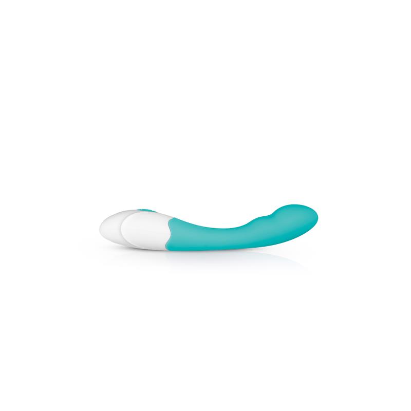 G-Spot Vibrator Tate ergonomic shape Tate vibrator ergonomic