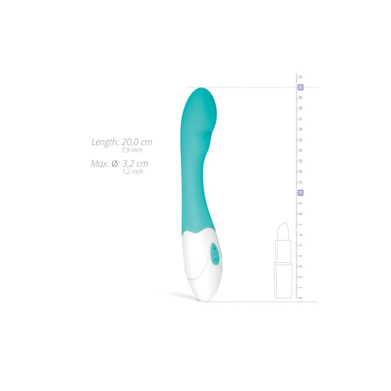 Tate vibrator luxurious experience G-Spot Vibrator Tate luxurious