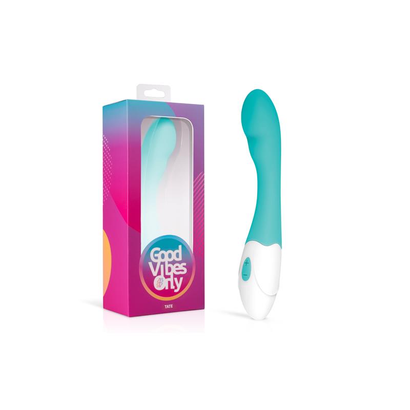 Tate vibrator powerful vibrations G-Spot Vibrator Tate powerful