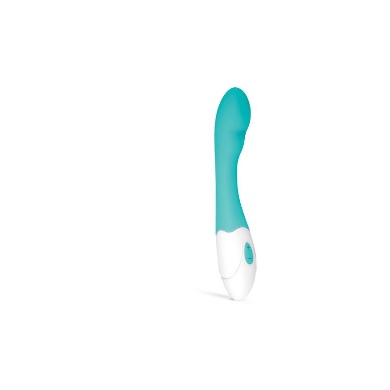 G-Spot Vibrator Tate G-Spot Vibrator Tate sleek design