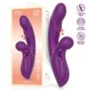 GARLET VIBE WITH PULSATION BALL 3 MOTORS