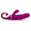 GCANDY SWEET VIBE RASPBERRY
