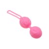 GEISHA BALLS LASTIC BALL SIZE S PINK