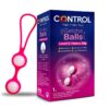 GEISHA BALLS LEVEL III 2X38 GR
