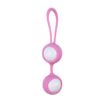 GEISHA BALLS MISSWEET 177 CM PINK