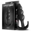 GEVIL ANCHOR BUTT PLUG BLACK