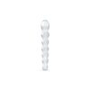 GLASS DILDO NO 19