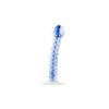 GLASS DILDO NO 4