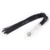 GLASS HANDLE FLOGGER 70 CM