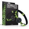 GLOW IN THE DARK BREATHABLE BALL GAG