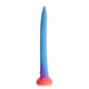 GLOW IN THE DARK DRAGON ANAL DILDO
