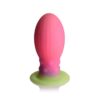 GLOW IN THE DARK SILICONE XENO EGG XL 69