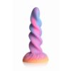 GLOW IN THE DARK UNICORN DILDO