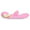 GRABBIT CANDY VIBE PINK