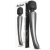 GRAPHITY HIGH TECH WAND SUPER POWERFUL WIRELESS USB GRAPHITE SILICONE