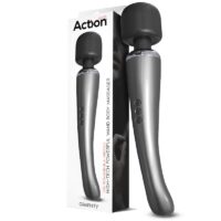 GRAPHITY HIGH-TECH WAND SUPER POWERFUL WIRELESS USB GRAPHITE SILICONE
