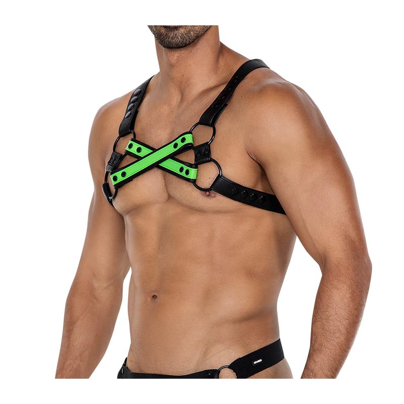 h4rness06-chest-harness-4way-blazing-green-one-size-1.jpg