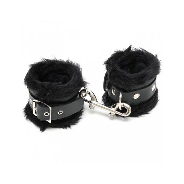HAND CUFFS LUX 7 CM - IMAGE 2