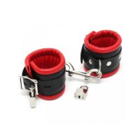 Handcuffs