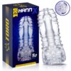 HANNX1 ULTIMATE HANDJOB STROKER OPEN CONCEPT 59