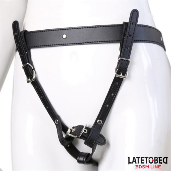 HARNESS BELT ADJUSTABLE - IMAGE 2