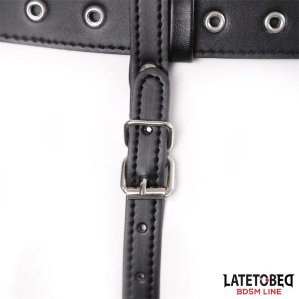 HARNESS BELT ADJUSTABLE - IMAGE 7
