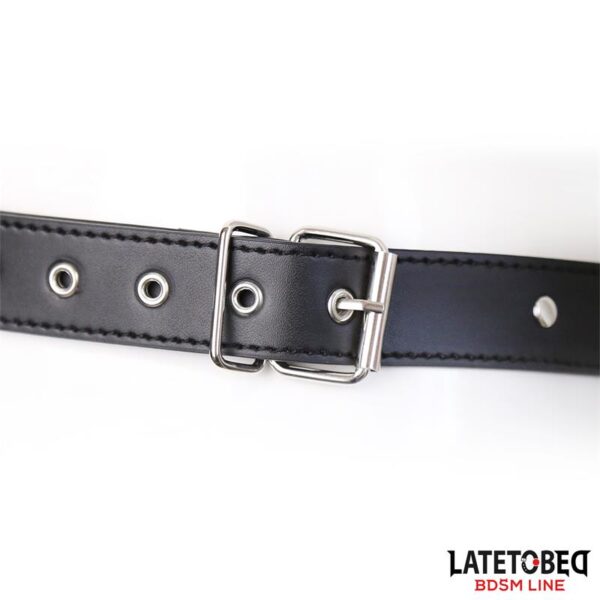 HARNESS BELT ADJUSTABLE - IMAGE 8