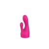 HEAD MASSAGER PEBBLE FUCHSIA