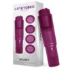 HEADY STIMULATOR MULTI HEAD PURPLE