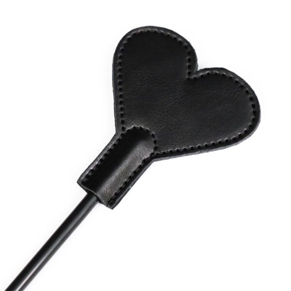 HEART CROP 35 CM - IMAGE 3