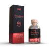 HEAT EFFECT MASSAGE GEL STRAWBERRY 30 ML