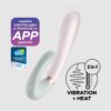 HEAT WAVE HEAT FUNCTION VIBE AND APP MINT