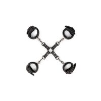 BDSM/Ties