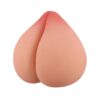 HONEY PEACH SHAPED MALE MASTURBATOR