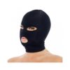HOOD NYLON ONE SIZE