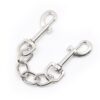 HOOKS WITH CHAIN 55 CM