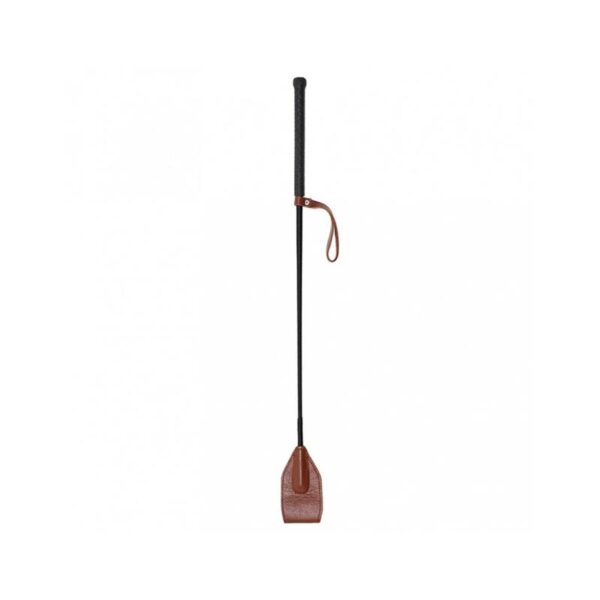 HORSE WHIP 67 CM. - IMAGE 2