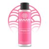 HOT OIL MASSAGE CHEWING GUM AROMA HEAT EFFECT 100 ML