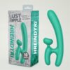 HREINDYRI VIBE LIQUID SILICONE USB