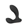 HUGO 2 PROSTATE MASSAGER WITH BLACK APP