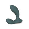 HUGO 2 PROSTATE MASSAGER WITH GREEN APP