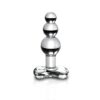 ICICLES BUTT PLUG NO 47