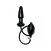 INFLATABLE BUTT PLUG SMALL