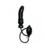 INFLATABLE DILDO