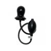 INFLATABLE PLUG WITH MASSIVE CORE