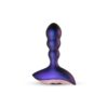 INTERSTELLAR BUTT PLUG WITH REMOTE CONTROL USB
